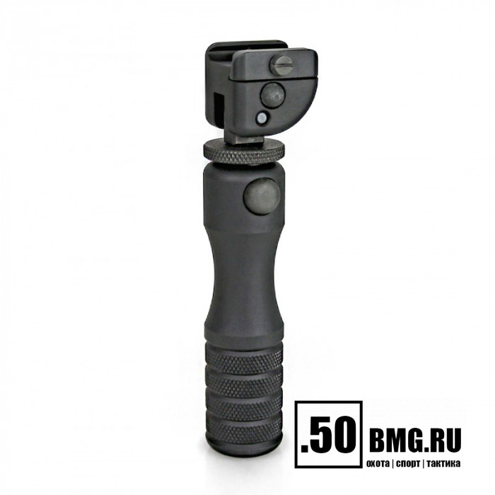 Монопод Atlas Accu-Shot быстросъемный на Picatinny 14-16см (BT31-QK)