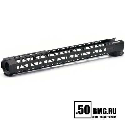 Цевьё LAC Viper gen2 для ВПО 205 и Сайга 12 (LAC171)