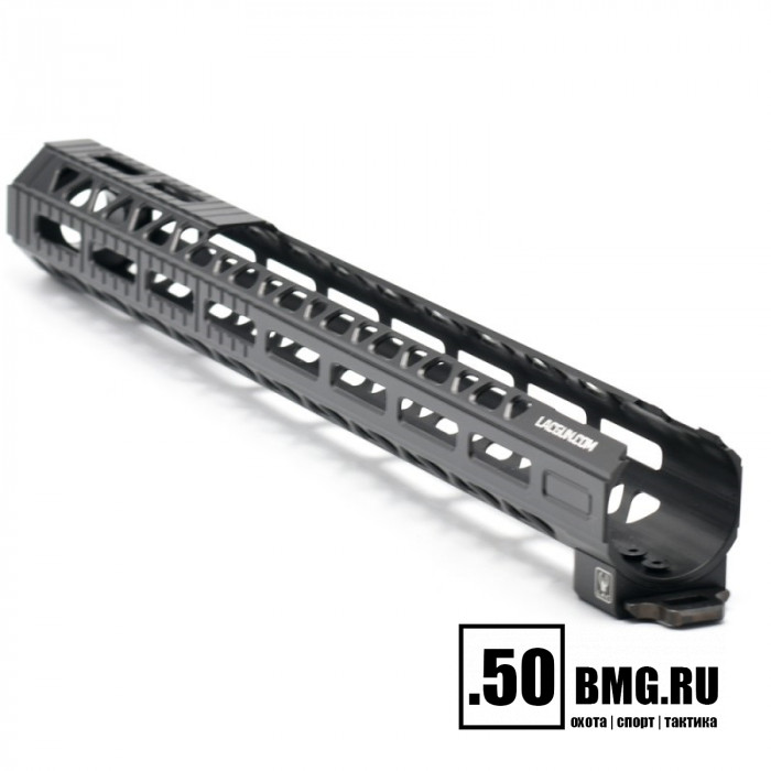 Цевьё LAC Viper gen2 для ВПО 205 и Сайга 12 (LAC171)