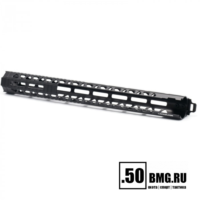 Цевьё LAC Viper gen2 для ВПО 205 и Сайга 12 (LAC171)