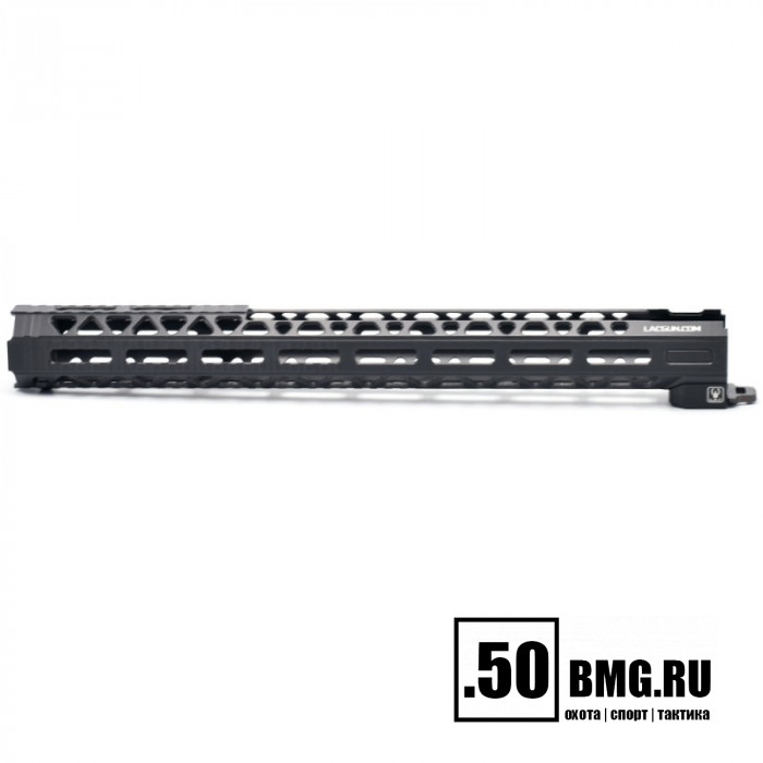 Цевьё LAC Viper gen2 для ВПО 205 и Сайга 12 (LAC171)