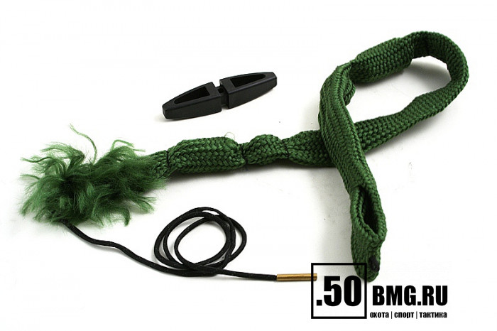 Гибкий шомпол Stil Crin BoreBlitz к.12 (9-12GA)