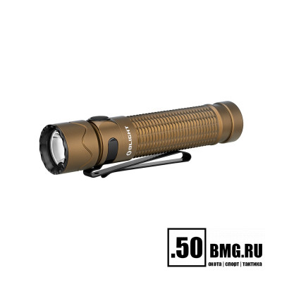 Фонарь Olight Warrior mini 2 Desert Tan