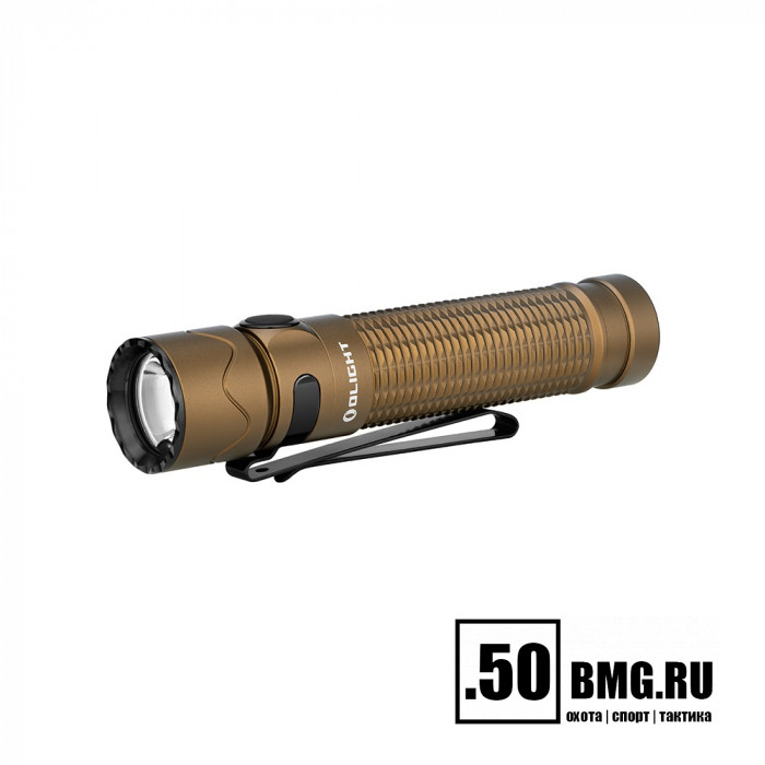 Фонарь Olight Warrior mini 2 Desert Tan