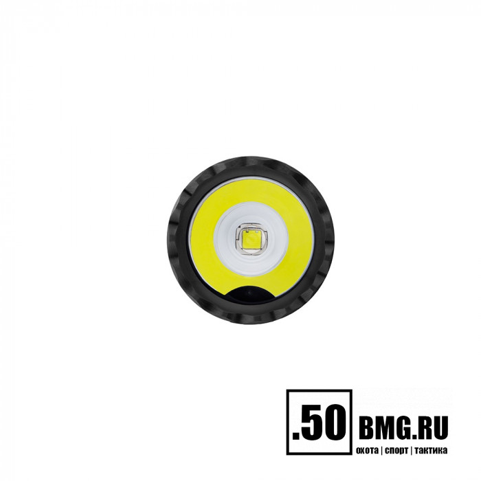 Фонарь Olight Warrior mini 2 Desert Tan