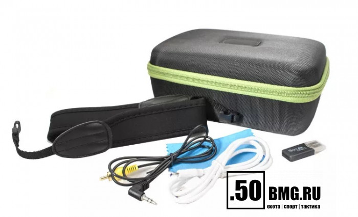 Цифровой бинокль Sturman 6-36x50 B