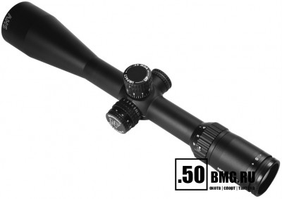 Оптический прицел NIGHTFORCE SHV 4-14x50 F1