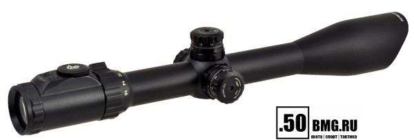 Оптический прицел LEAPERS Accushot Premium IE 4-16x44 AO