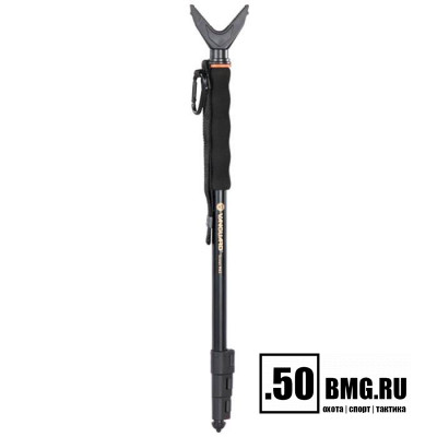 Опора Vanguard SCOUT M62 1 нога, высота 56 см-157,5 см
