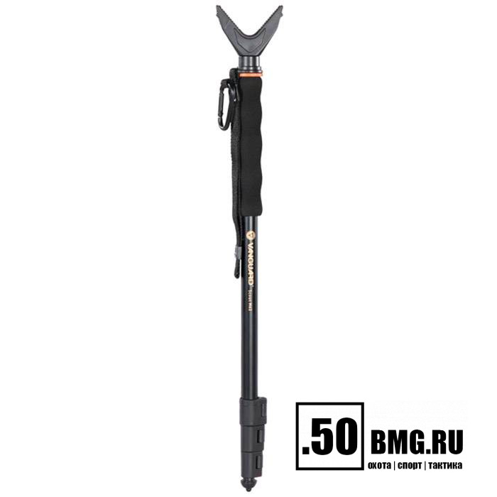 Опора Vanguard SCOUT M62 1 нога, высота 56 см-157,5 см