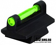 мушка Truglo TG949В универсальная на винтах, вставки 5-ти цветов, диаметр - 0,078