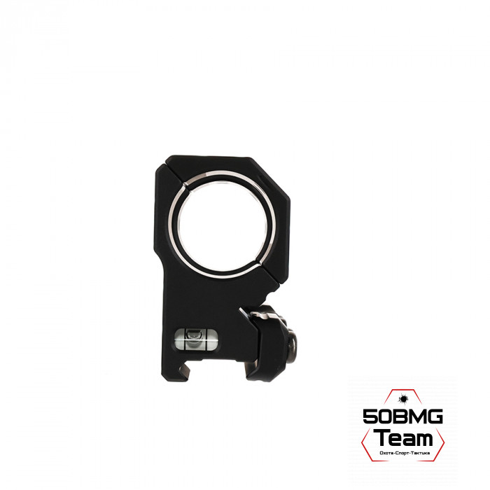 Кронштейн Spuhr SP-3001, кольца 30 мм на Weaver, Picatinny (0 M.O.A., H-30 мм)