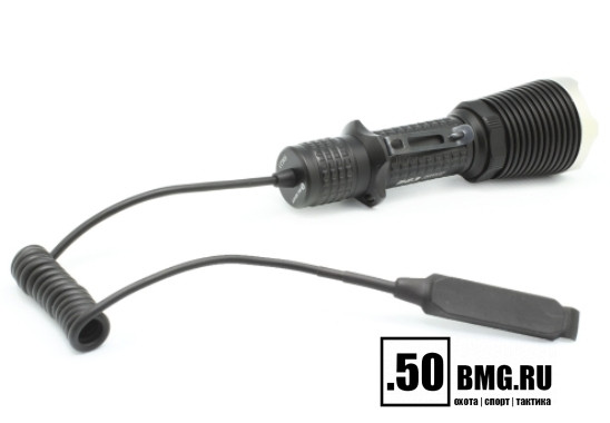 Выносная кнопка Olight RM23 для фонарей Olight M23/M3X-UT