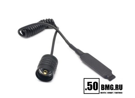 Выносная кнопка Olight RM23 для фонарей Olight M23/M3X-UT