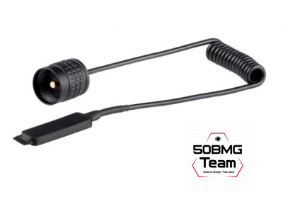 Выносная кнопка Olight RM23 для фонарей Olight M23/M3X-UT