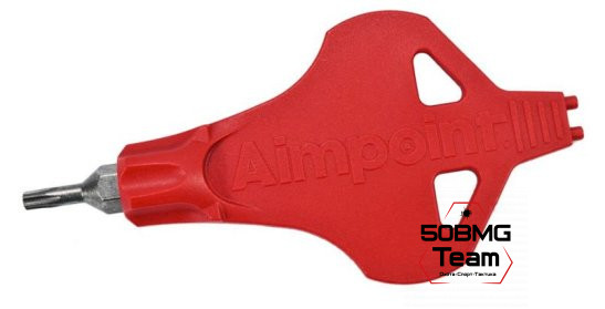 Кронштейн Aimpoint для Micro-Weaver (12738)