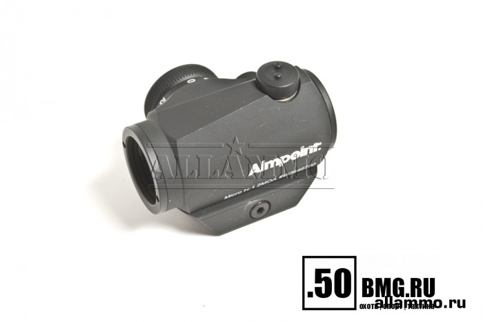 Кронштейн Aimpoint для Micro-Weaver (12738)
