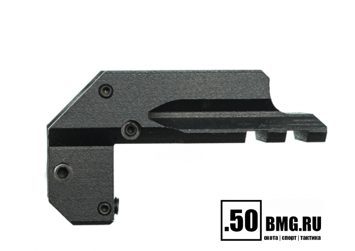 Кронштейн Зенит (Zenitco) Б-8К