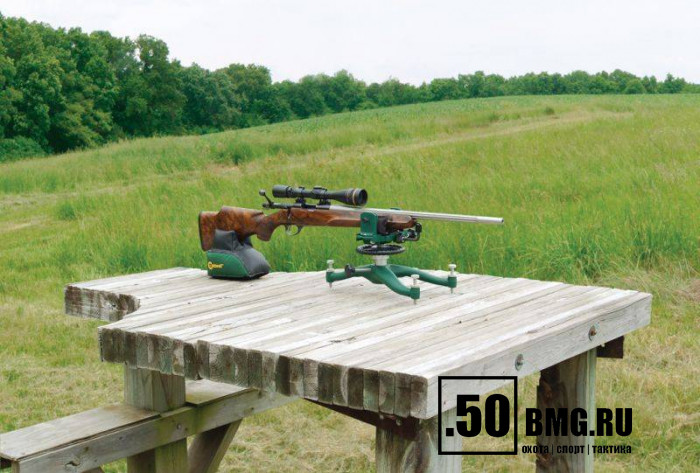 Упор для стрельбы Caldwell Rock BR