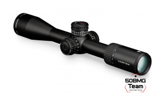 Оптический прицел Vortex Viper PST Gen II 3-15x44 FFP