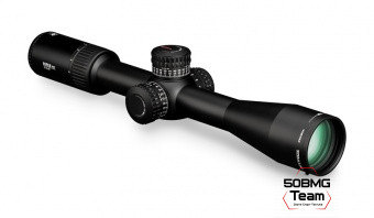 Оптический прицел Vortex Viper PST Gen II 3-15x44 FFP