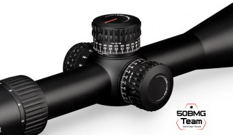 Оптический прицел Vortex Viper PST Gen II 3-15x44 FFP