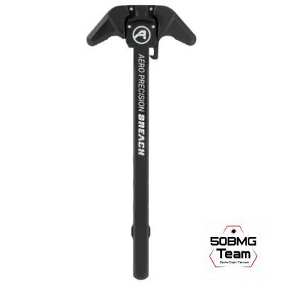 Рукоятка взеведния двухсторонняя Aero Precision Large Lever для AR15/M4E1 (APRA700100C)