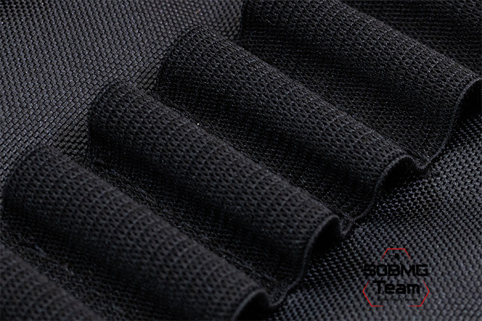 Клатч для патронов на 20шт 50BMG Team для кал. 300 WinMag (Olive Green)