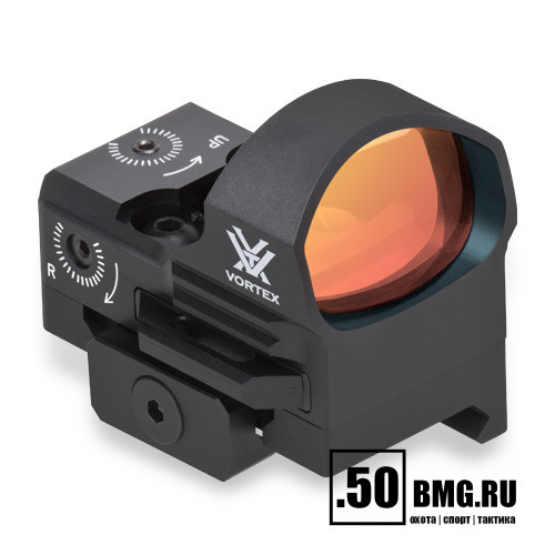 Коллиматорный прицел Vortex Razor Red Dot 3MOA (RZR-2001)