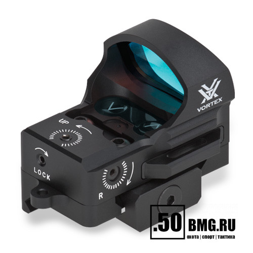 Коллиматорный прицел Vortex Razor Red Dot 3MOA (RZR-2001)