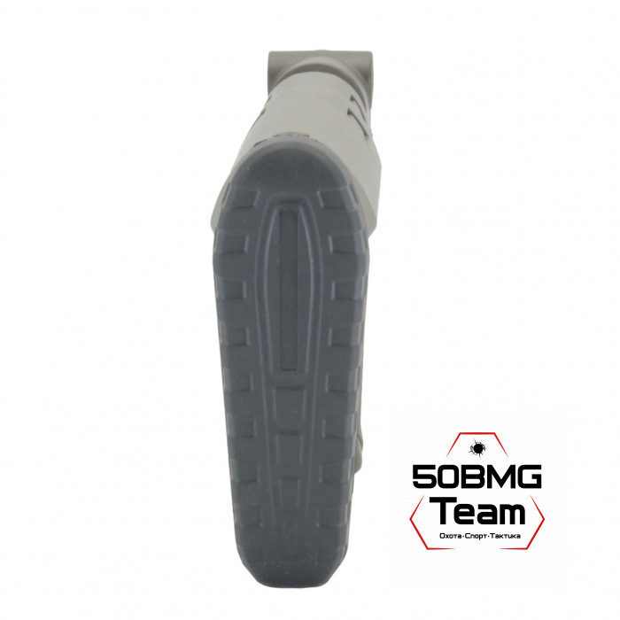 Телескопический приклад DLG Tactical на Mossberg 590, 500 (DLG9411)