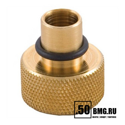 Направляющая насадка Dewey для ствола .35 кал под шомпол (C-35)