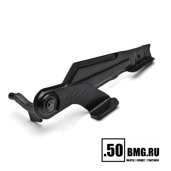 Переводчик огня Armacon под палец на АК платформу с нескладным прикладом