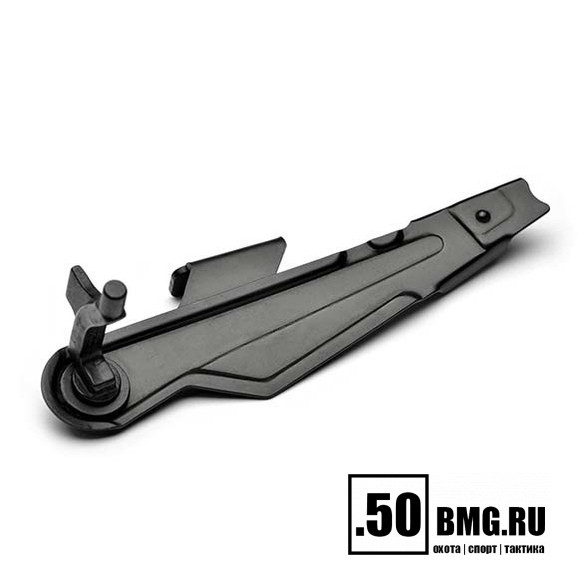 Переводчик огня Armacon под палец на АК платформу с нескладным прикладом