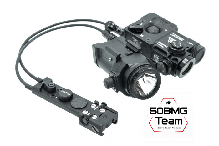 Кнопка выносная Зенит (Zenitco) КВ-Д3/2П