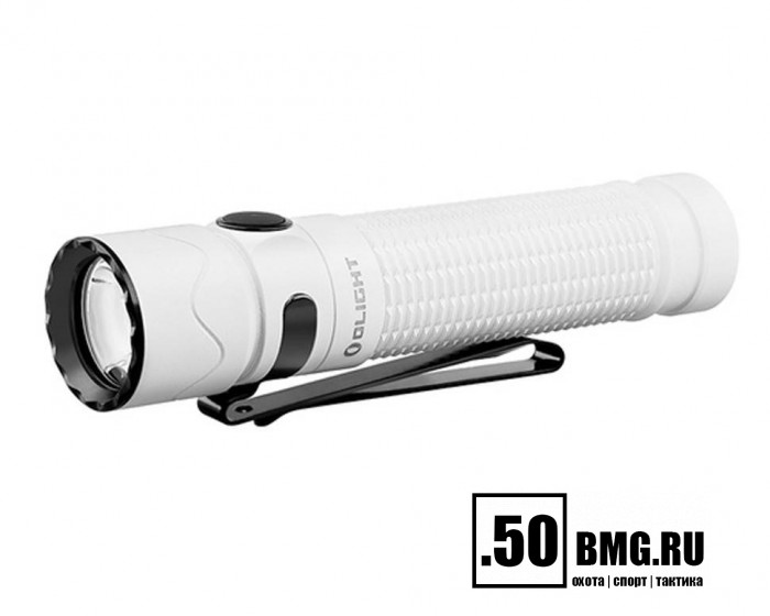 Фонарь Olight Warrior mini 2 White