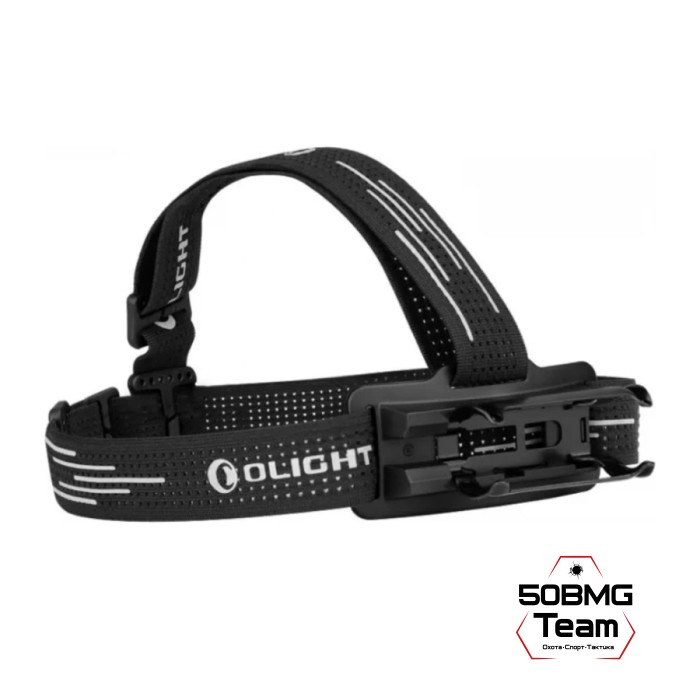 Налобный фонарь Olight Perun 3 (Black)