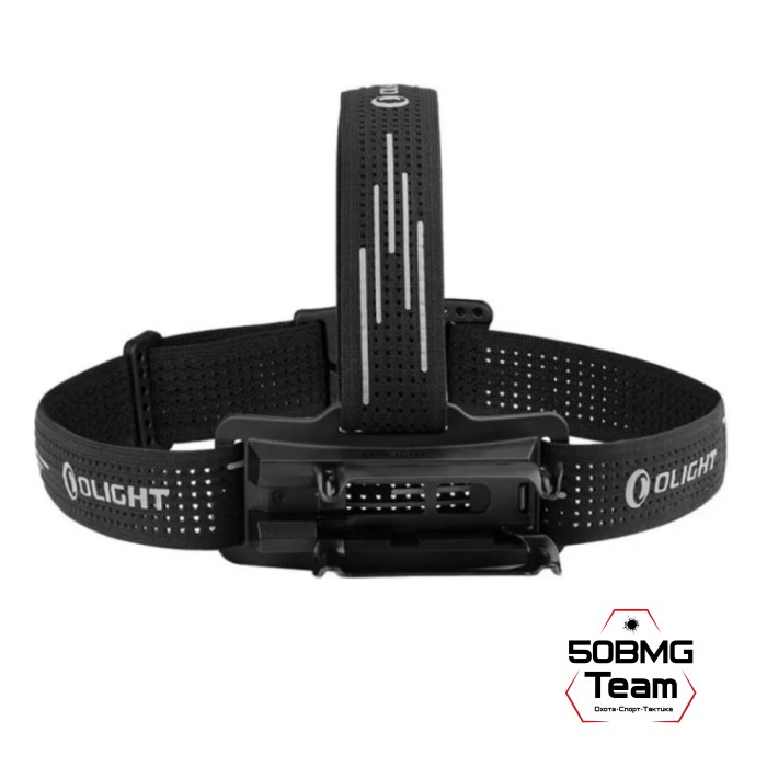 Налобный фонарь Olight Perun 3 (Black)