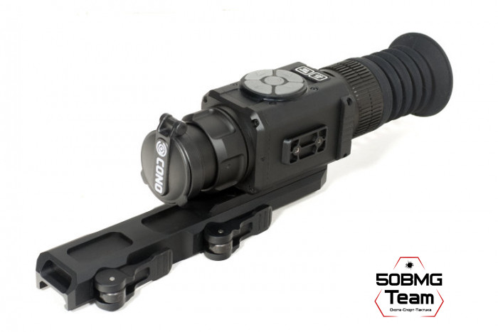 Тепловизионный прицел CONOTECH ORION TS 35 (29Gb)