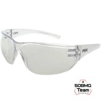 Тактические очки PMX Active G-4010S (16689)