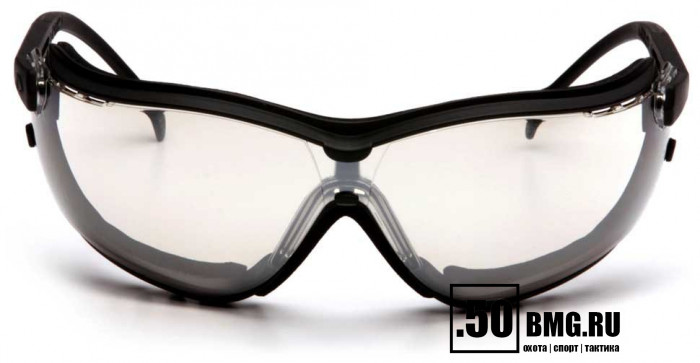 Тактические очки Pyramex Venture Gear V2G GB1880ST (Anti-Fog, Diopter ready)