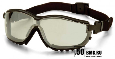 Тактические очки Pyramex Venture Gear V2G GB1880ST (Anti-Fog, Diopter ready)