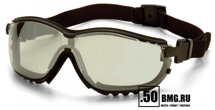 Тактические очки Pyramex Venture Gear V2G GB1880ST (Anti-Fog, Diopter ready)