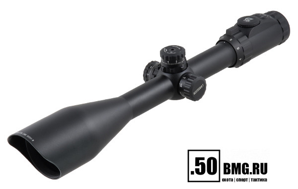 Оптический прицел LEAPERS Accushot Premium IE 4-16x56 AO