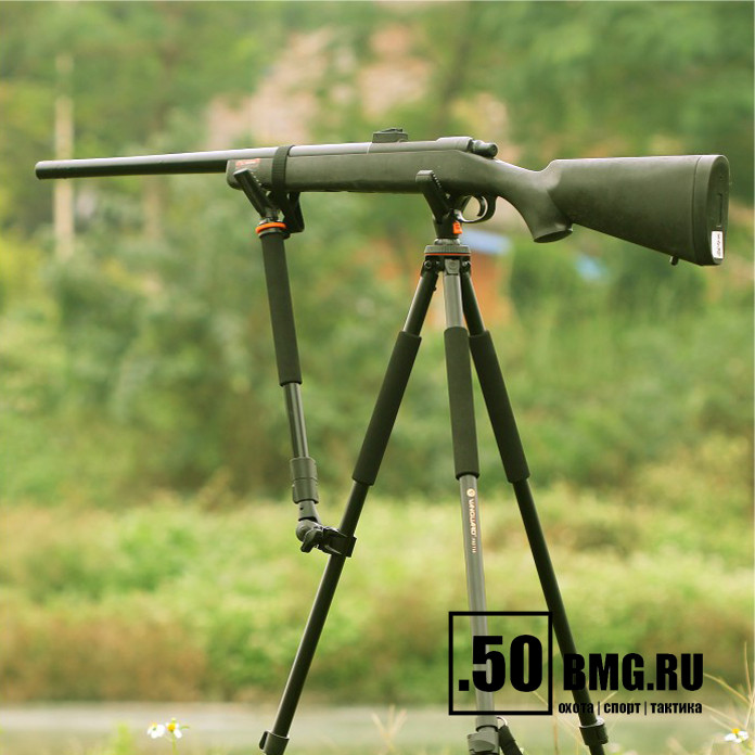 Опора Vanguard UNI-STIK (дополнение к 3-х ногой опоре), высота 51,5-101 см