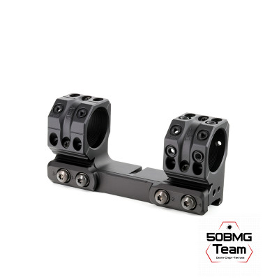 Кронштейн Spuhr SP-3602, кольца 30 мм на Weaver, Picatinny (20,6 M.O.A., H-38 мм)