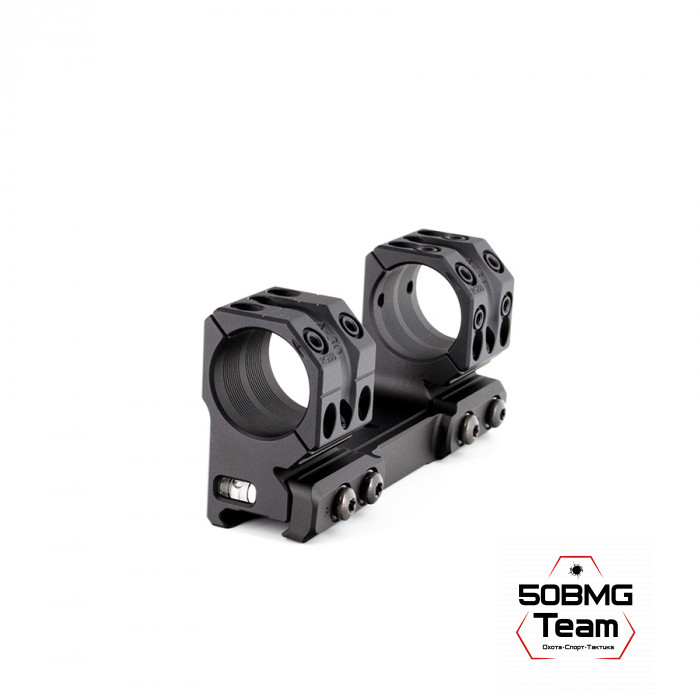 Кронштейн Spuhr SP-3602, кольца 30 мм на Weaver, Picatinny (20,6 M.O.A., H-38 мм)