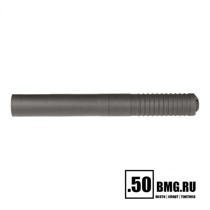 ДТК закрытого типа Гексагон на ВПО 221/222 ствол 520мм с наплывом калибр 9,6х53