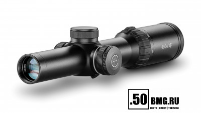 Оптический прицел Hawke XB Crossbow 1-5x24