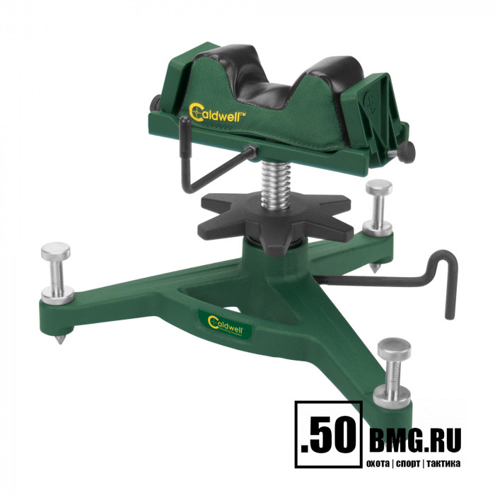 Упор для стрельбы Caldwell Rock Deluxe Front Rest